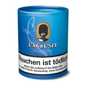 Exclusiv Mixture No. 1 [200 Gramm]