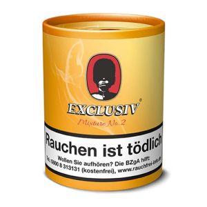 Exclusiv Mixture No. 2 [200 Gramm]