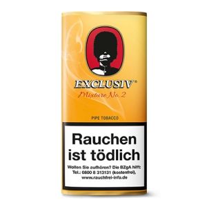 Exclusiv Mixture No. 2 [50 Gramm]