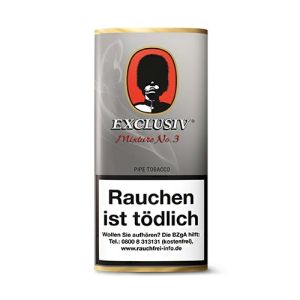 Exclusiv Mixture No. 3 [50 Gramm]