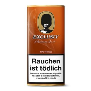 Exclusiv Mixture No. 4 [50 Gramm]