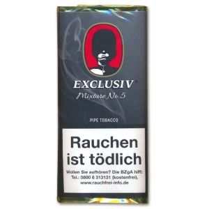 Exclusiv Mixture No. 5 [50 Gramm]