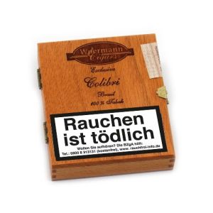 Exclusive Colibri Brasil Mini [1 x 20]