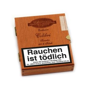 Exclusive Colibri Sumatra Mini [1 x 20]