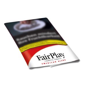 Fair Play Feinschnitt American Blend [30 Gramm]