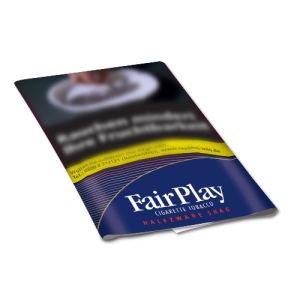 Fair Play Feinschnitt Halfzware [30 Gramm]