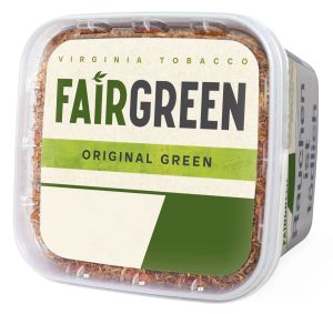 Fairgreen Volumentabak [270 GRAMM]