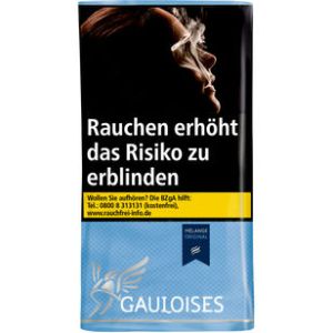 Gauloises Melange Original [30 Gramm]