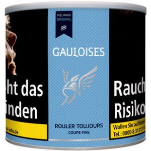 Gauloises Melange Original [90 Gramm]