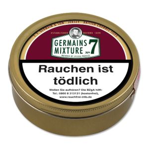 Germains Mixt Nr 7 [100 Gramm]