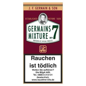 Germains Mixt Nr 7 [50 Gramm]