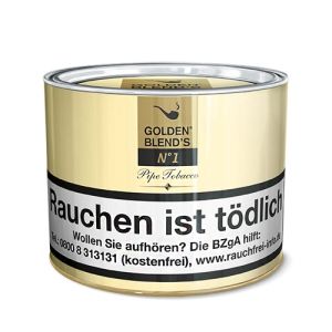 Golden Blends No. 1 [100 Gramm]