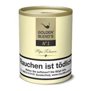 Golden Blends No. 1 [200 Gramm]