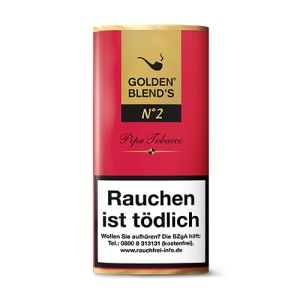 Golden Blends No. 2 [50 Gramm]