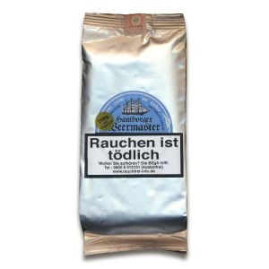 Hamburger Pfeifentabak Hamborger Veermaster Flake [250 Gramm]