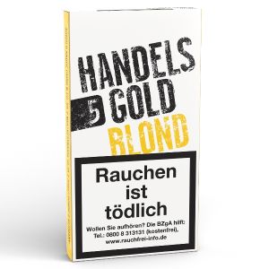 Handelsgold Blond [1 x 5]