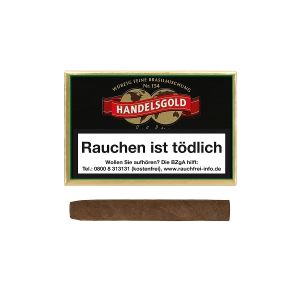 Handelsgold Brasil [1 x 10]