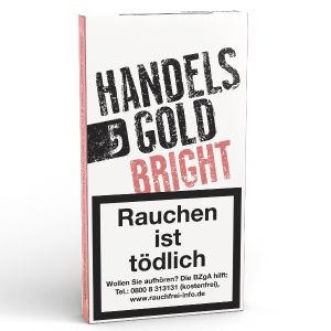 Handelsgold Bright Red [1 x 5]