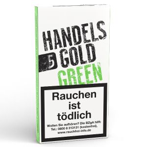 Handelsgold Green [1 x 5]