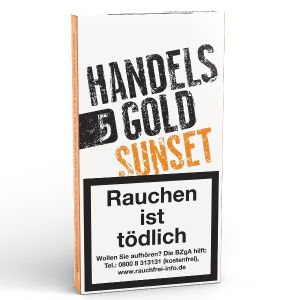 Handelsgold Sunset [1 x 5]
