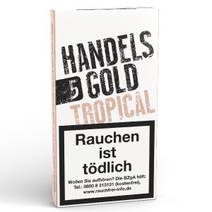 Handelsgold Tropical [1 x 5]