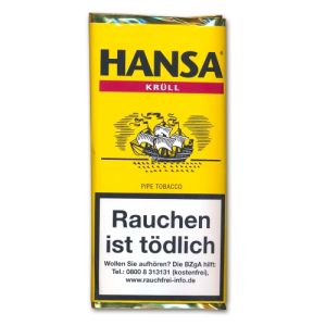 Hansa Krüll [50 Gramm]