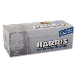 Harris 4 x 250 Hülsen Harris 4 x 250 Hülsen
