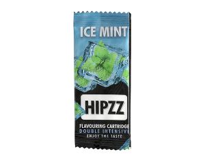 Hipzz Aromakarten Ice [1 Karte]