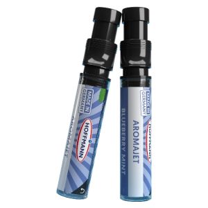 Hoffmann Aromajet Blueberry Mint Hoffmann Aromajet Blueberry Mint