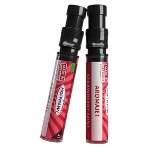 Hoffmann Aromajet Strawberry Mint Hoffmann Aromajet Strawberry Mint