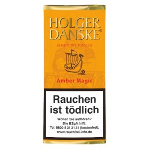 Holger Danske Amber Magic [40 Gramm]