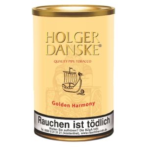 Holger Danske Golden Harmony [250 Gramm]