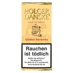 Holger Danske Golden Harmony [40 Gramm]