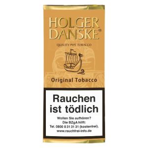 Holger Danske Original Tobacco [40 Gramm]