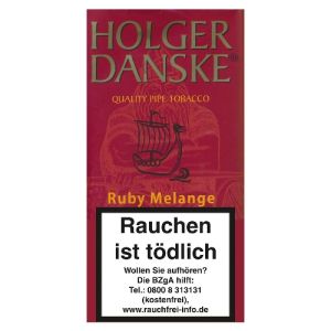 Holger Danske Ruby Melange [40 Gramm]