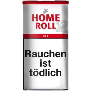 Home Roll Tabak Bright Red [250 Gramm]