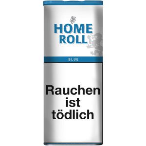 Home Roll Tabak Classic Blue [375 Gramm]