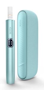 ILUMA i Kit BREEZE BLUE ILUMA i Kit BREEZE BLUE