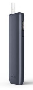 IQOS™ ILUMA i ONE Kit MIDNIGHT BLACK IQOS™ ILUMA i ONE Kit MIDNIGHT BLACK