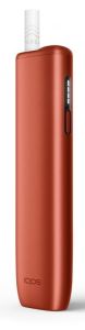 IQOS™ ILUMA i ONE Kit VIVID TERRACOTTA IQOS™ ILUMA i ONE Kit VIVID TERRACOTTA