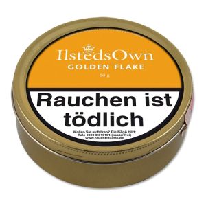 Ilsted Golden Flake [50 Gramm]