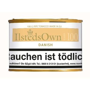 Ilsted Own Mixture No 100 [100 Gramm]
