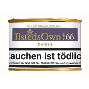 Ilsted Own Mixture No 66 [100 Gramm]