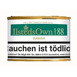Ilsted Own Mixture No 88 [100 Gramm]