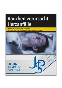 JPS Zigaretten Blue [8 x 25 Stück]