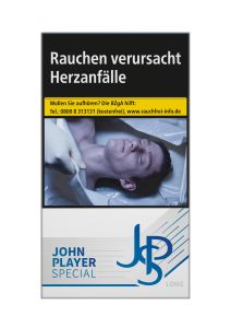 JPS Zigaretten Blue Long [10 x 20 Stück]