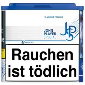 JPS Blue XL [36 Gramm]