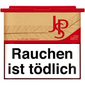 JPS Just XL [36 Gramm]