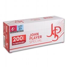 JPS Red 1.000 Hülsen JPS Red 1.000 Hülsen