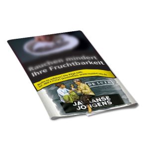 Javaanse Jongens De Luxe [30 Gramm]